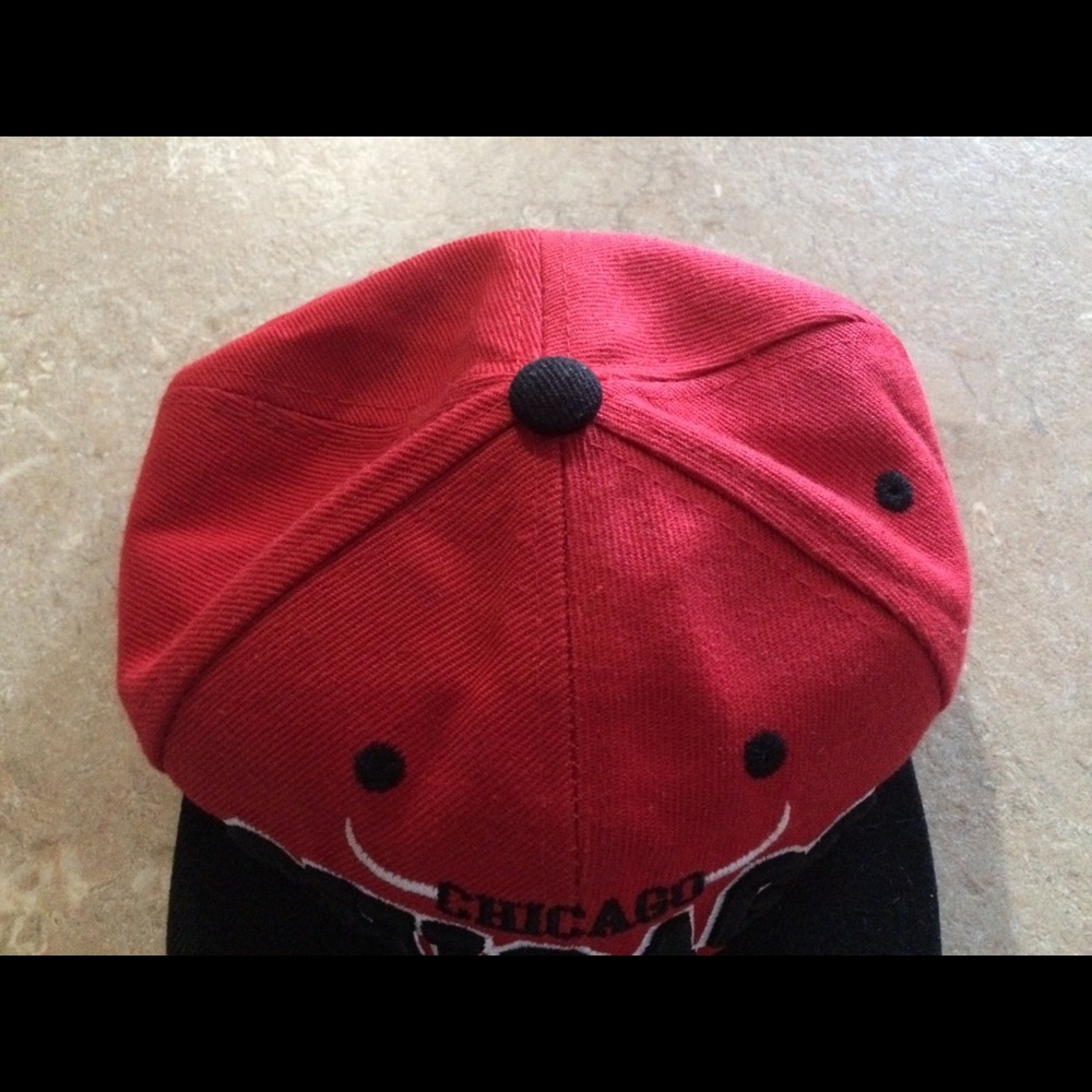 Chicago ball cap - Picture 3 of 4